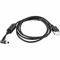 Zebra Technologies Zebra DC Line Power Cord for DS36 and LI36 Scanners CBL-DC-375A1-01 105CBL375A01